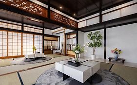Inasa Night View Terrace - 稲佐山夜景テラス 一棟貸切